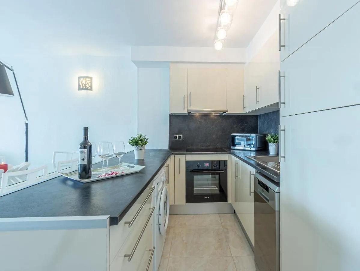 Apart-rent Apartamento Port Grec 0112 Empuriabrava