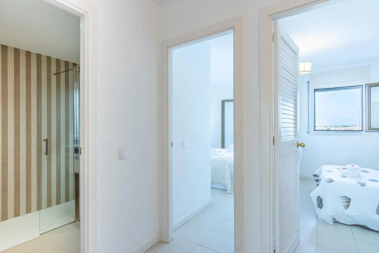 Apart-rent Apartamento Port Grec 0112 Empuriabrava 0*,  Spagna