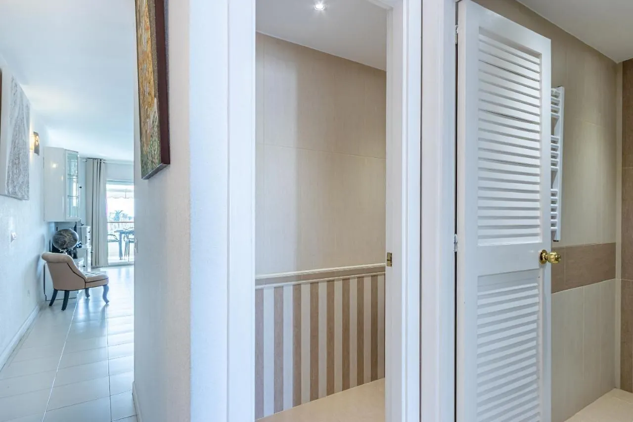 Appartamento Apart-rent Apartamento Port Grec 0112 Empuriabrava