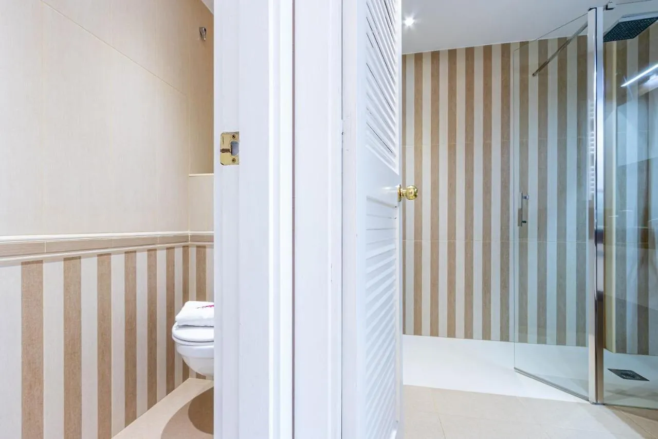 Apart-rent Apartamento Port Grec 0112 Empuriabrava 0*,