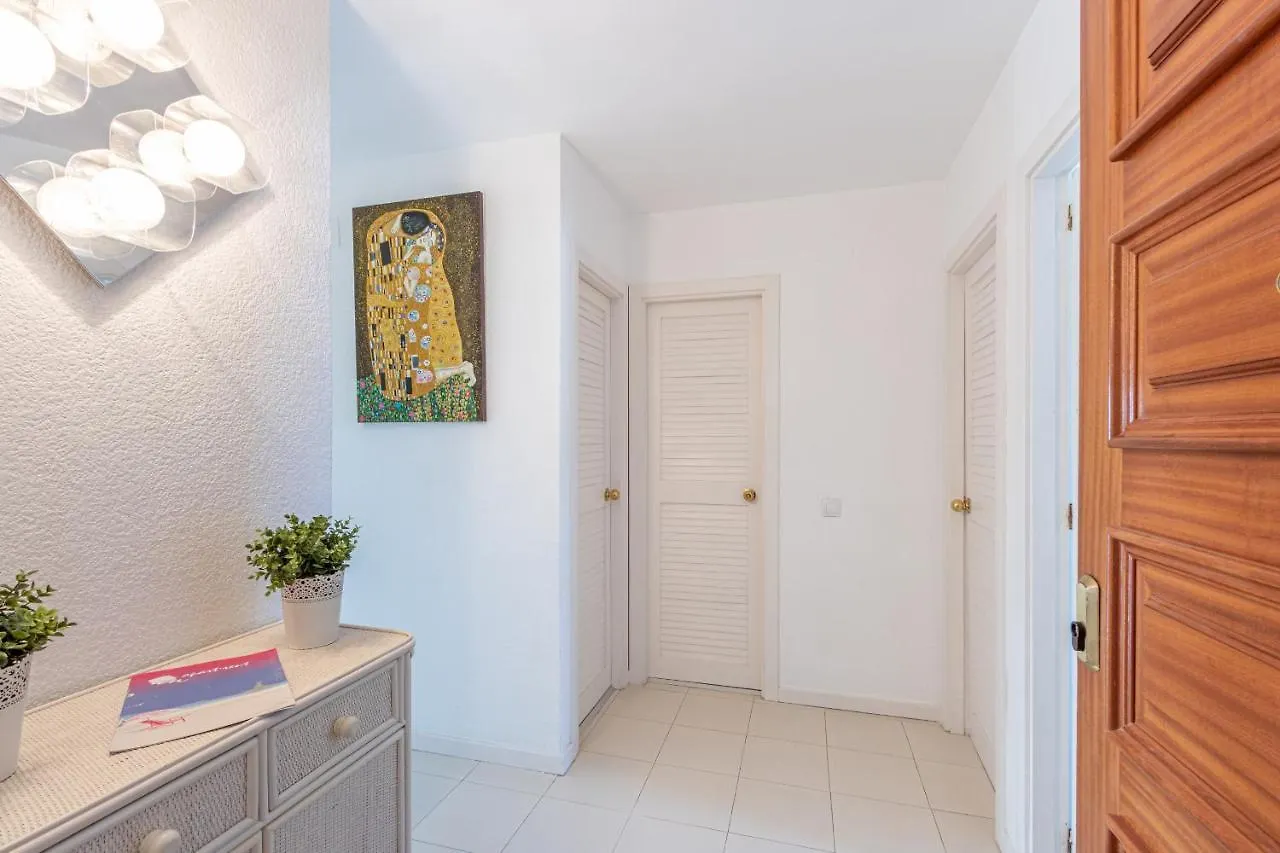 Apart-rent Apartamento Port Grec 0112 Empuriabrava