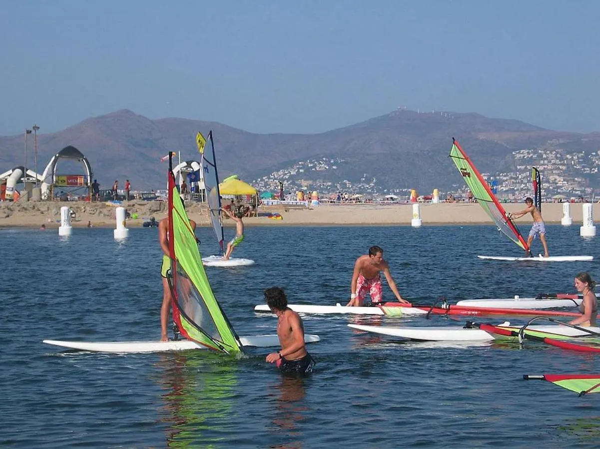 Apart-rent Apartamento Port Grec 0112 Empuriabrava Appartamento