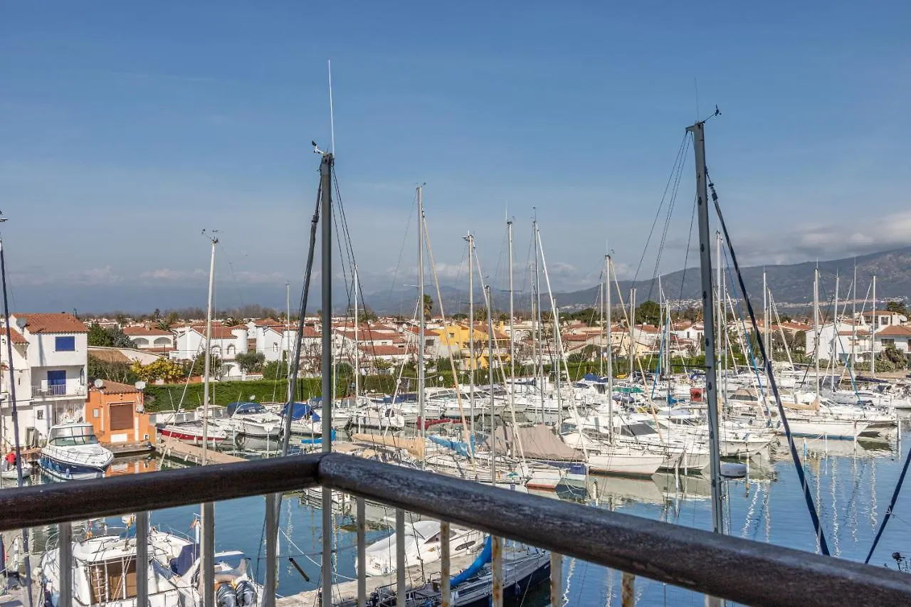 Apart-rent Apartamento Port Grec 0112 Empuriabrava 0*,  Spagna