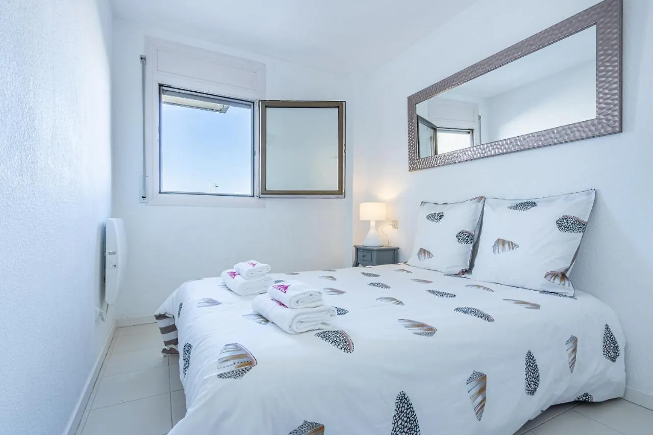 Apart-rent Apartamento Port Grec 0112 Empuriabrava Appartamento
