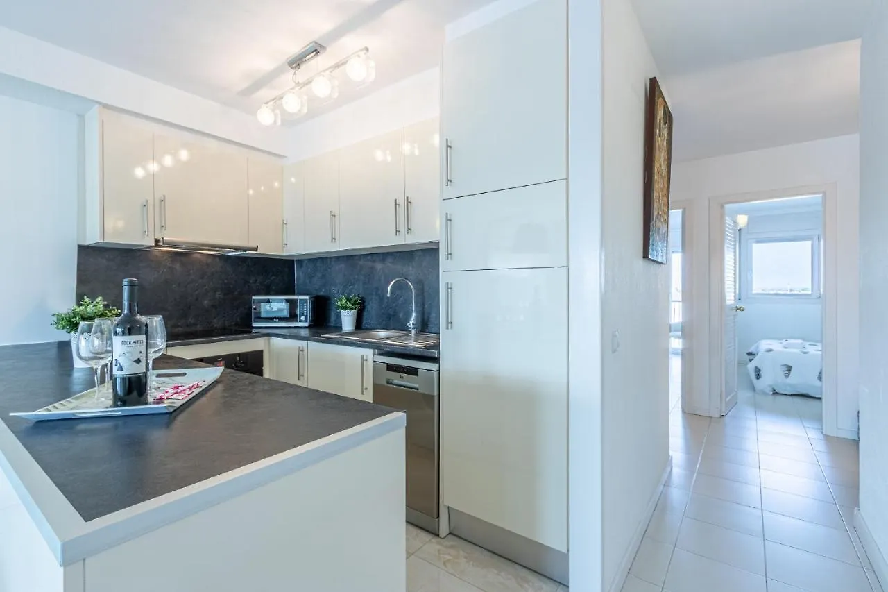 Apart-rent Apartamento Port Grec 0112 Empuriabrava Spagna
