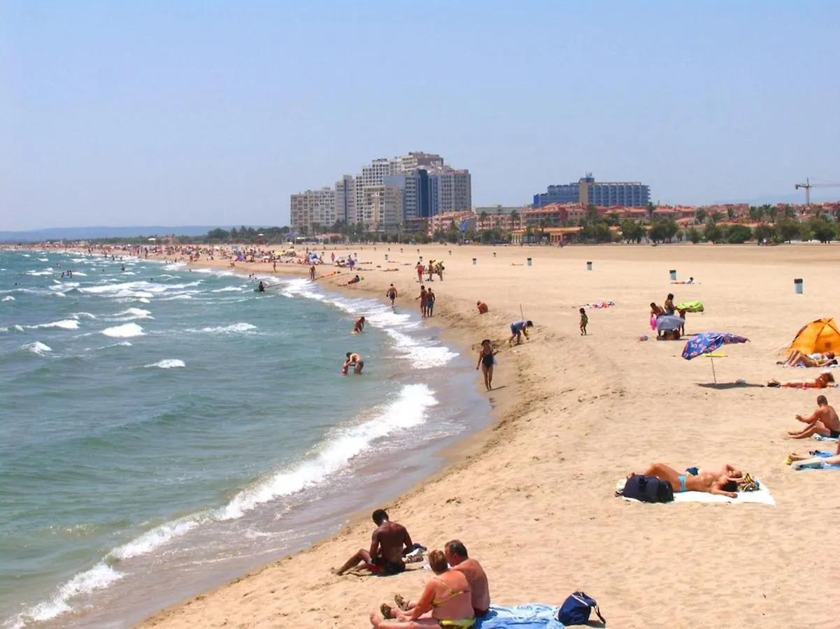 Appartamento Apart-rent Apartamento Port Grec 0112 Empuriabrava