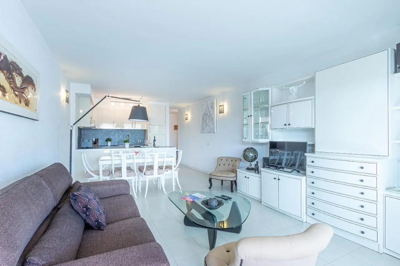 Apart-Rent Apartamento Port Grec 0112 Empuriabrava Spain
