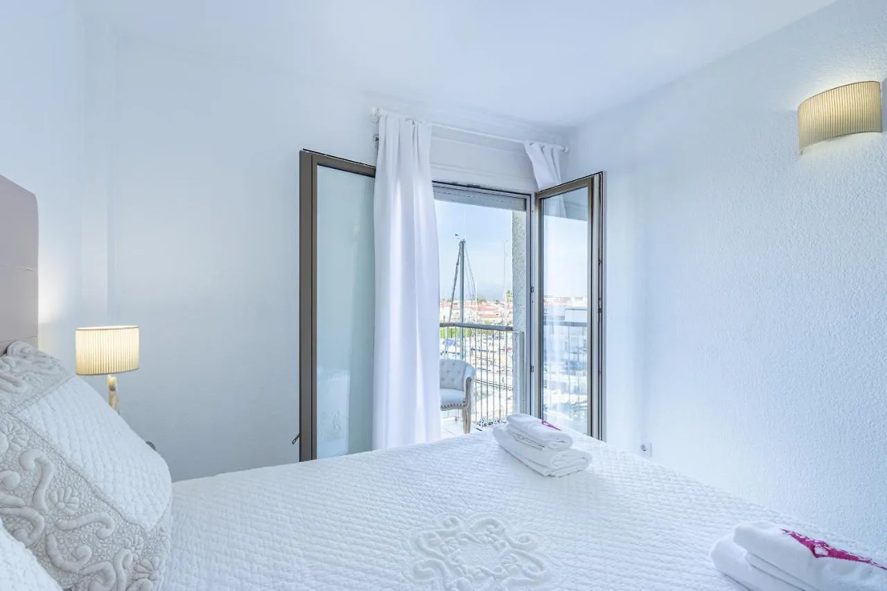 Apartment Apart-Rent Apartamento Port Grec 0112 Empuriabrava