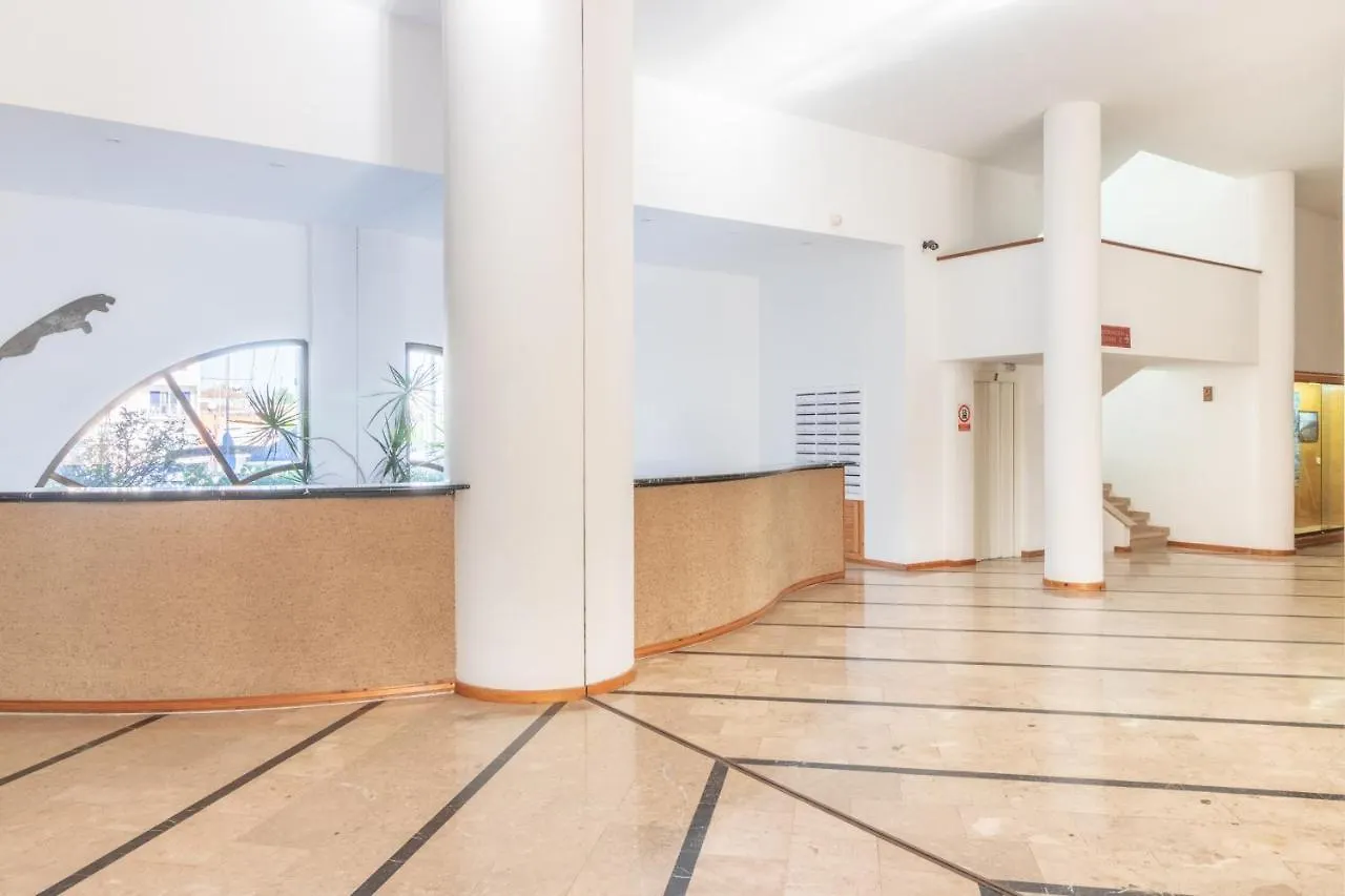 Apartment Apart-Rent Apartamento Port Grec 0112 Empuriabrava